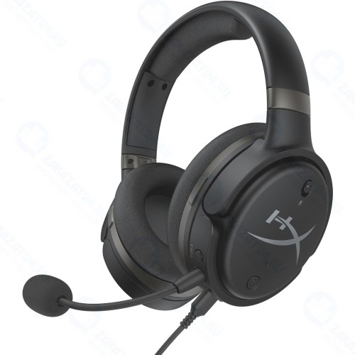 Игровые наушники HyperX Cloud Orbit S (HX-HSCOS-GM/WW)