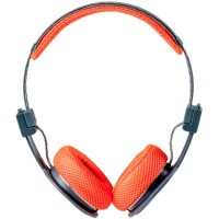 Беспроводные наушники с микрофоном Urbanears Hellas Rush Coral