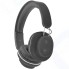 Беспроводные наушники с микрофоном InterStep SBH-350 Touch Black (IS-BT-SBH350JBL-000B201)