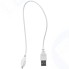 Наушники с микрофоном InterStep SBH-520 TWS White (IS-BT-TWS520LBW-000B201)