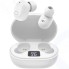 Беспроводные наушники с микрофоном InterStep SBH-510 White (IS-BT-TWSSBH510-WHTB201)
