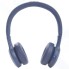 Беспроводные наушники с микрофоном JBL Live 460NC Blue (JBLLIVE460NCBLU)