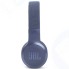 Беспроводные наушники с микрофоном JBL Live 460NC Blue (JBLLIVE460NCBLU)