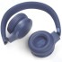 Беспроводные наушники с микрофоном JBL Live 460NC Blue (JBLLIVE460NCBLU)