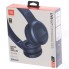 Беспроводные наушники с микрофоном JBL Live 460NC Blue (JBLLIVE460NCBLU)