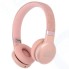 Беспроводные наушники с микрофоном JBL Live 460NC Rose Gold (JBLLIVE460NCROS)