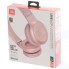 Беспроводные наушники с микрофоном JBL Live 460NC Rose Gold (JBLLIVE460NCROS)
