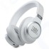 Беспроводные наушники с микрофоном JBL Live 660NC White (JBLLIVE660NCWHT)