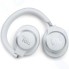 Беспроводные наушники с микрофоном JBL Live 660NC White (JBLLIVE660NCWHT)
