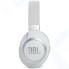Беспроводные наушники с микрофоном JBL Live 660NC White (JBLLIVE660NCWHT)