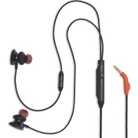 Игровые наушники JBL Quantum 50 Black (JBLQUANTUM50BLK)