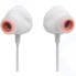 Игровые наушники JBL Quantum 50 White (JBLQUANTUM50WHT)