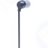 Беспроводные наушники с микрофоном JBL Tune 115BT Blue (JBLT115BTBLU)