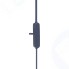 Беспроводные наушники с микрофоном JBL Tune 115BT Blue (JBLT115BTBLU)