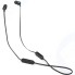 Беспроводные наушники с микрофоном JBL Tune175BT Black (JBLT175BTBLK)