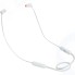 Беспроводные наушники с микрофоном JBL Tune 190BT White (JBLT190BTWHT)