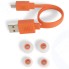 Беспроводные наушники с микрофоном JBL Tune 190BT White (JBLT190BTWHT)