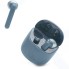 Беспроводные наушники с микрофоном JBL JBLT225TWSBLU
