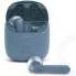 Беспроводные наушники с микрофоном JBL JBLT225TWSBLU