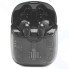 Беспроводные наушники с микрофоном JBL JBLT225TWSGHOSTBLK