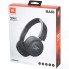 Беспроводные наушники с микрофоном JBL T460BT Black (JBLT460BTBLK)