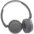 Беспроводные наушники с микрофоном JBL T460BT Black (JBLT460BTBLK)