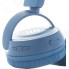 Беспроводные наушники с микрофоном JBL T460BT Blue (JBLT460BTBLU)