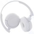 Беспроводные наушники с микрофоном JBL T460BT White (JBLT460BTWHT)