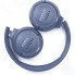 Беспроводные наушники с микрофоном JBL Tune 510BT Blue (JBLT510BTBLU)