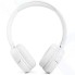 Беспроводные наушники с микрофоном JBL Tune 510BT White (JBLT510BTWHT)