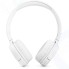 Беспроводные наушники с микрофоном JBL Tune 510BT White (JBLT510BTWHT)