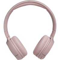 Беспроводные наушники с микрофоном JBL Tune 590BT Pink (JBLT590BTPIKRU)