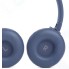 Беспроводные наушники с микрофоном JBL Tune 660NC Blue (JBLT660NCBLU)
