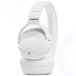 Беспроводные наушники с микрофоном JBL Tune 660NC White (JBLT660NCWHT)