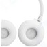 Беспроводные наушники с микрофоном JBL Tune 660NC White (JBLT660NCWHT)