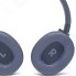 Беспроводные наушники с микрофоном JBL Tune 710BT Blue (JBLT710BTBLU)