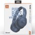 Беспроводные наушники с микрофоном JBL Tune 710BT Blue (JBLT710BTBLU)