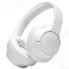 Беспроводные наушники с микрофоном JBL Tune 710BT White (JBLT710BTWHT)