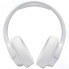 Беспроводные наушники с микрофоном JBL Tune 710BT White (JBLT710BTWHT)