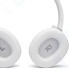 Беспроводные наушники с микрофоном JBL Tune 710BT White (JBLT710BTWHT)