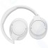 Беспроводные наушники с микрофоном JBL Tune 710BT White (JBLT710BTWHT)