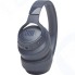 Беспроводные наушники с микрофоном JBL Tune 750BTNC Blue (JBLT750BTNCBLU)