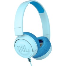 Наушники JBL JR300 Blue