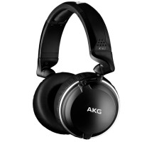Наушники AKG K182