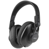 Беспроводные наушники с микрофоном AKG K361-BT