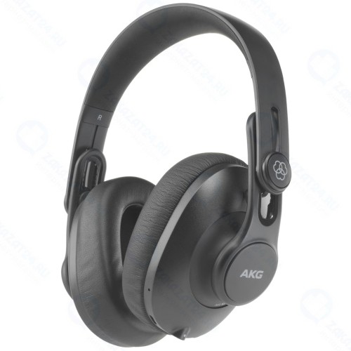 Беспроводные наушники с микрофоном AKG K361-BT