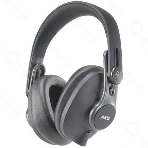 Наушники с микрофоном AKG K371BT