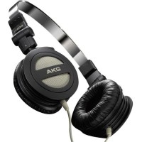 Наушники AKG K404BLK
