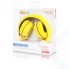 Наушники с микрофоном Microlab K763D Yellow