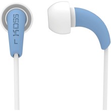 Наушники Koss KEB32 Blue